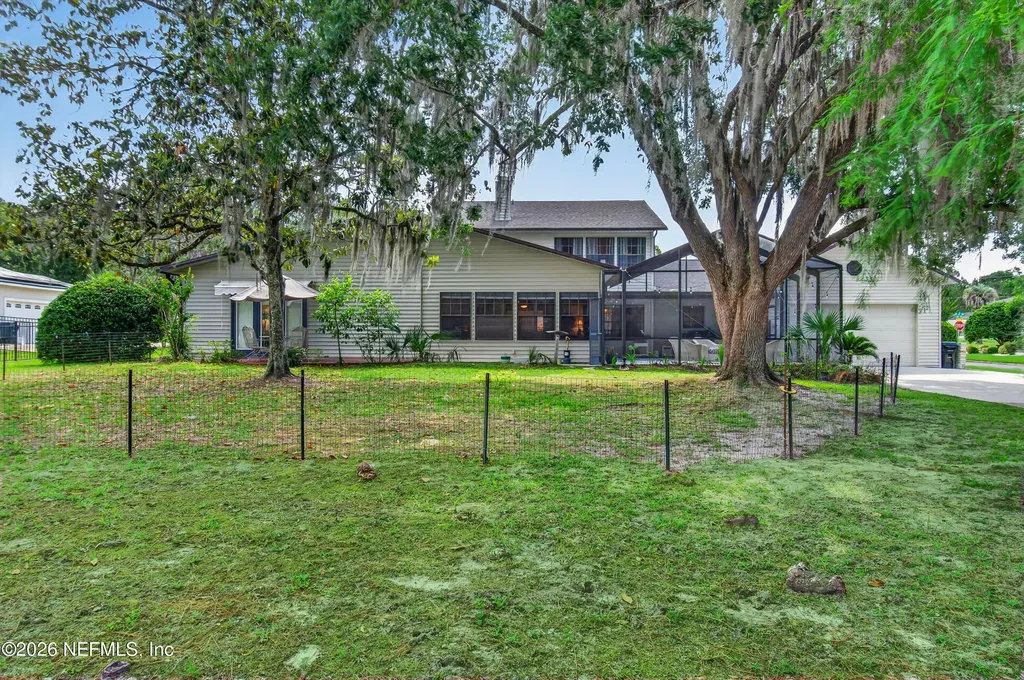 6726 SW 35th Way Gainesville FL 32608