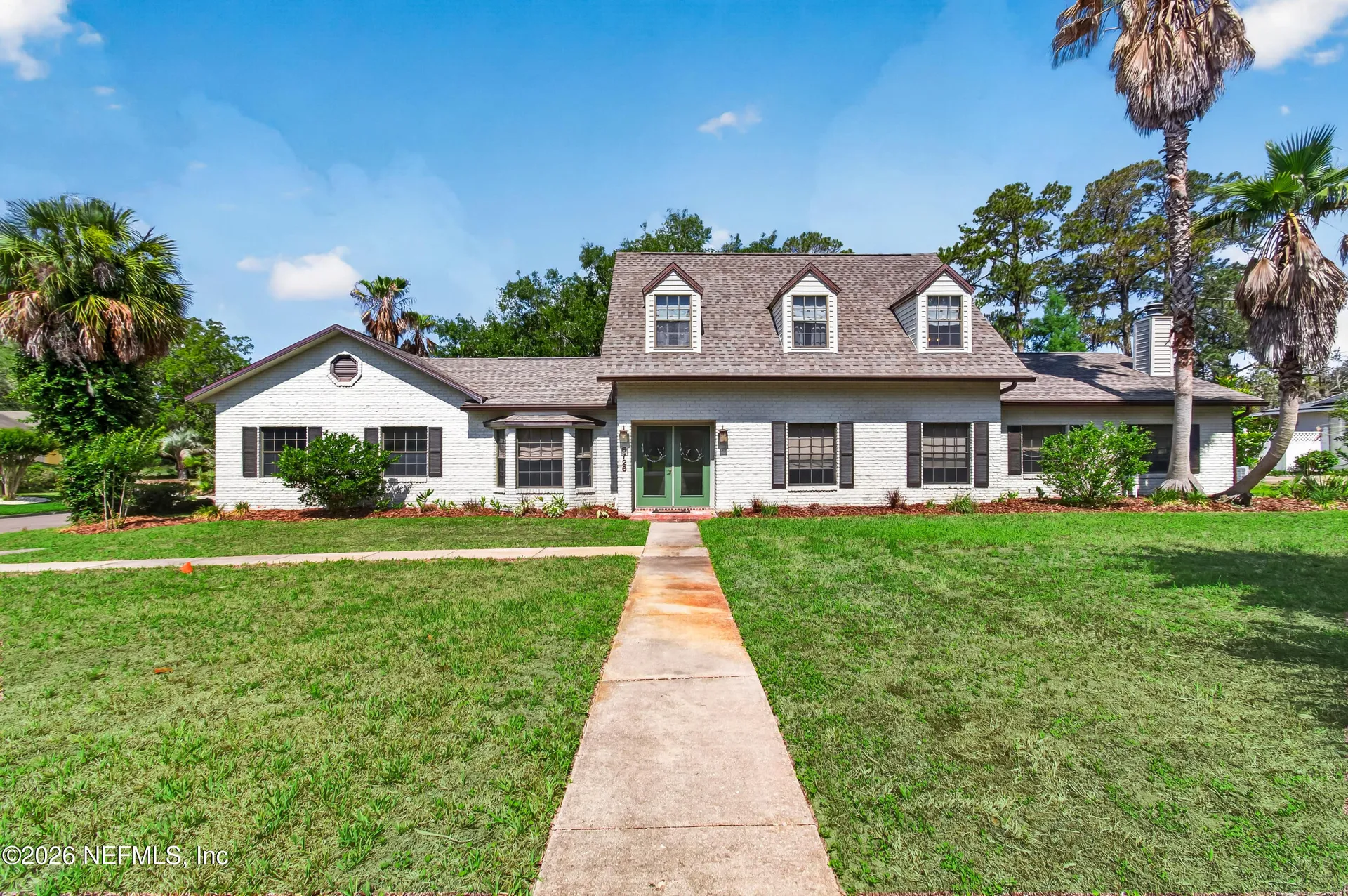 6726 SW 35th Way Gainesville FL 32608