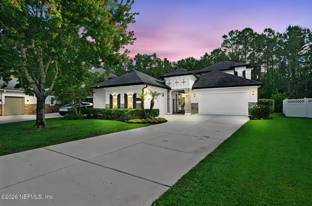610 Cloisterbane Drive St. Johns FL 32259