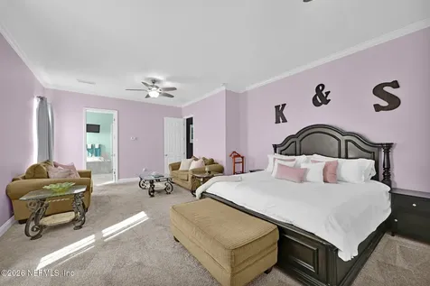 610 Cloisterbane Drive St. Johns FL 32259