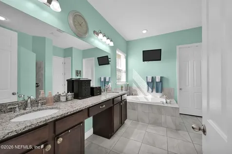 610 Cloisterbane Drive St. Johns FL 32259