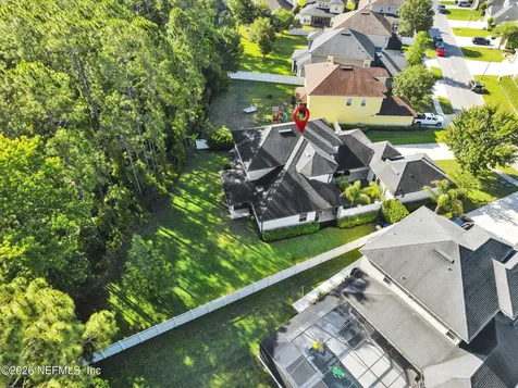 610 Cloisterbane Drive St. Johns FL 32259