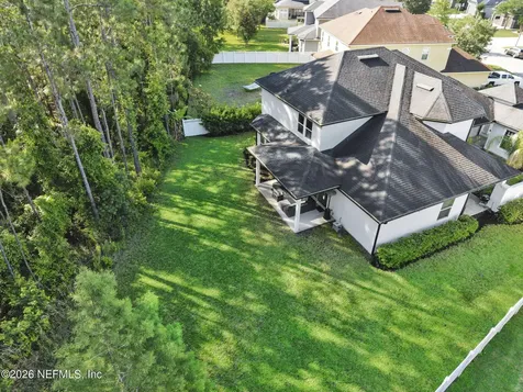 610 Cloisterbane Drive St. Johns FL 32259