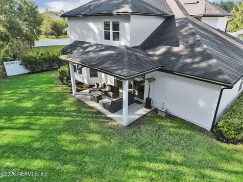 610 Cloisterbane Drive St. Johns FL 32259