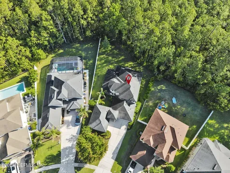 610 Cloisterbane Drive St. Johns FL 32259