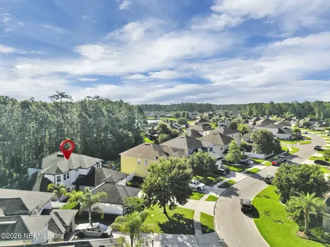 610 Cloisterbane Drive St. Johns FL 32259