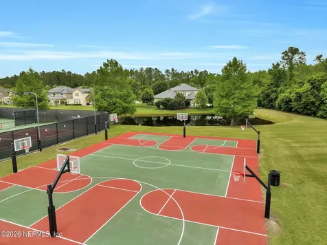 610 Cloisterbane Drive St. Johns FL 32259