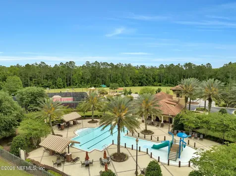 610 Cloisterbane Drive St. Johns FL 32259