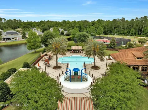 610 Cloisterbane Drive St. Johns FL 32259