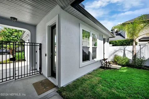 610 Cloisterbane Drive St. Johns FL 32259