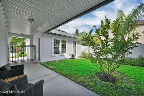 610 Cloisterbane Drive St. Johns FL 32259