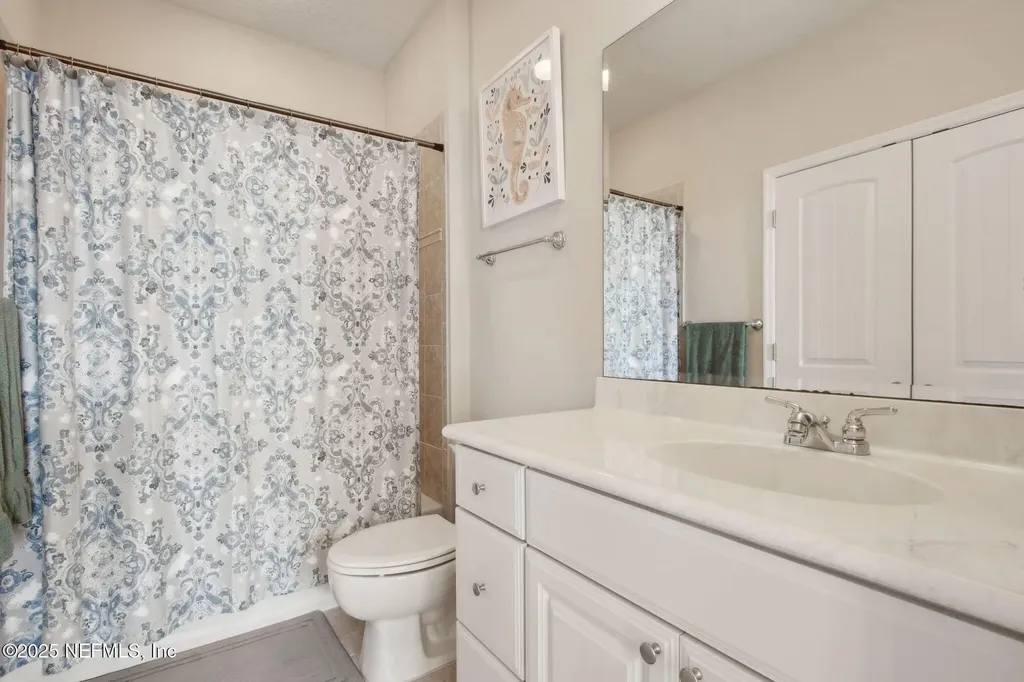 2156 White Sands Way Fernandina Beach FL 32034