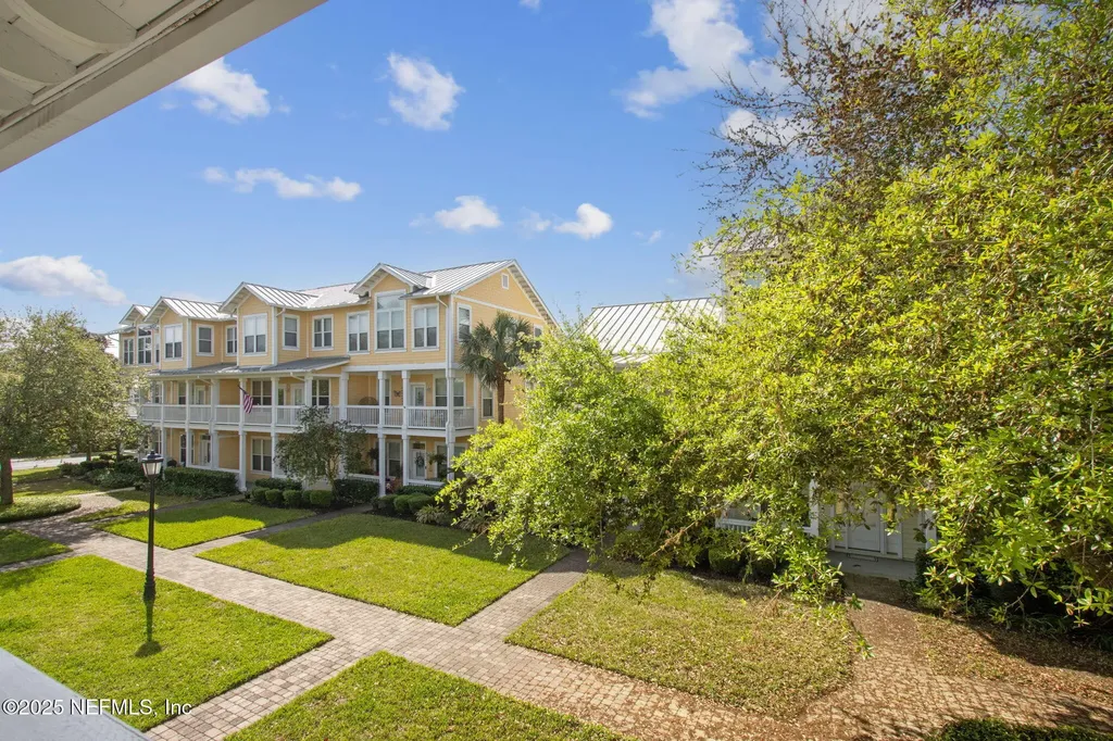 2156 White Sands Way Fernandina Beach FL 32034