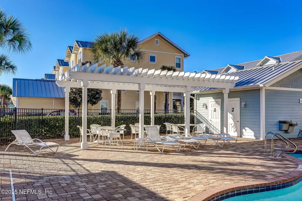 2156 White Sands Way Fernandina Beach FL 32034