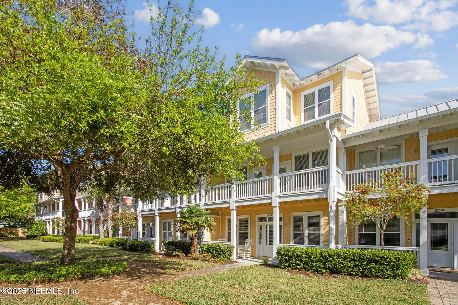 2156 White Sands Way Fernandina Beach FL 32034