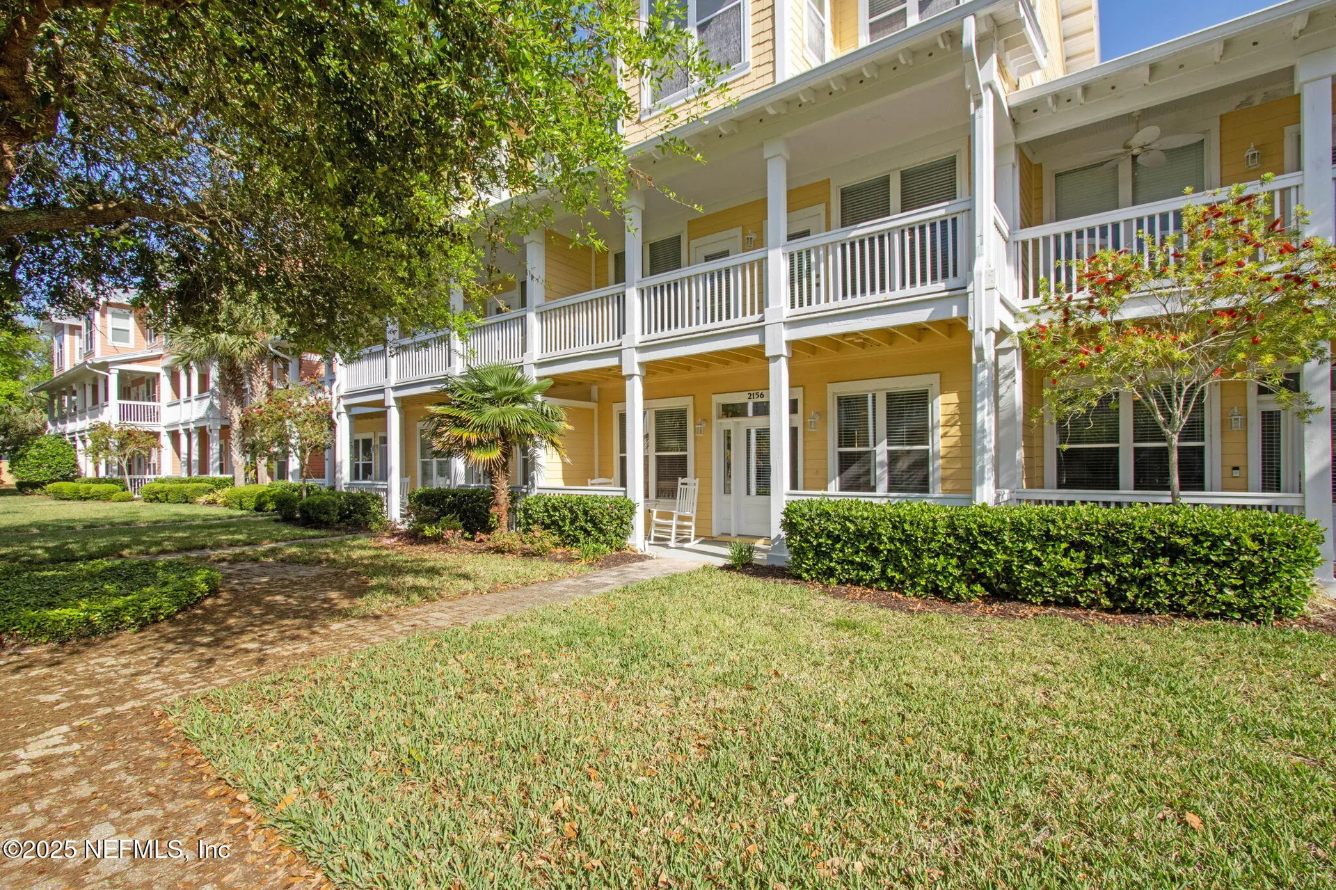 2156 White Sands Way Fernandina Beach FL 32034
