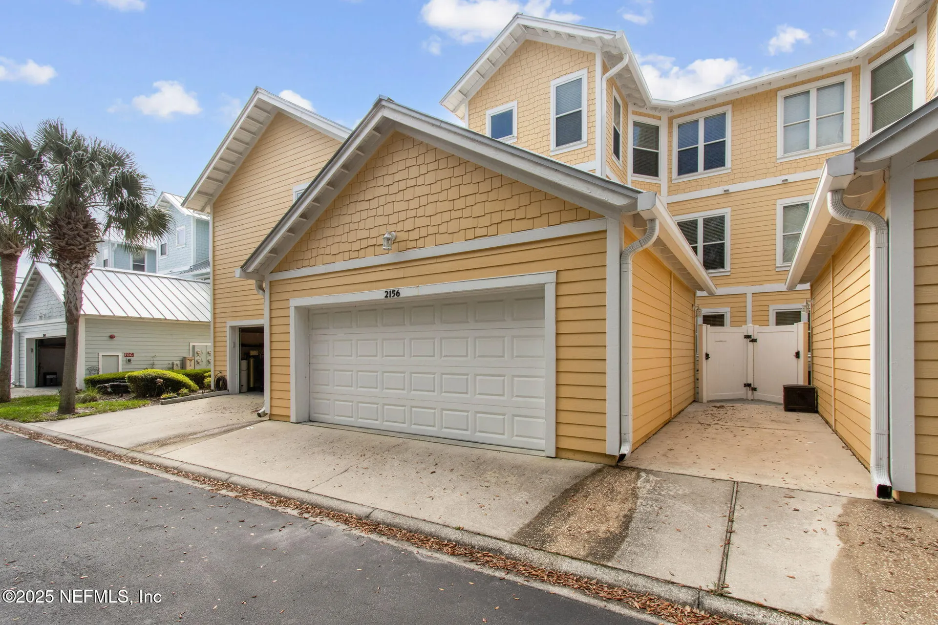 2156 White Sands Way Fernandina Beach FL 32034