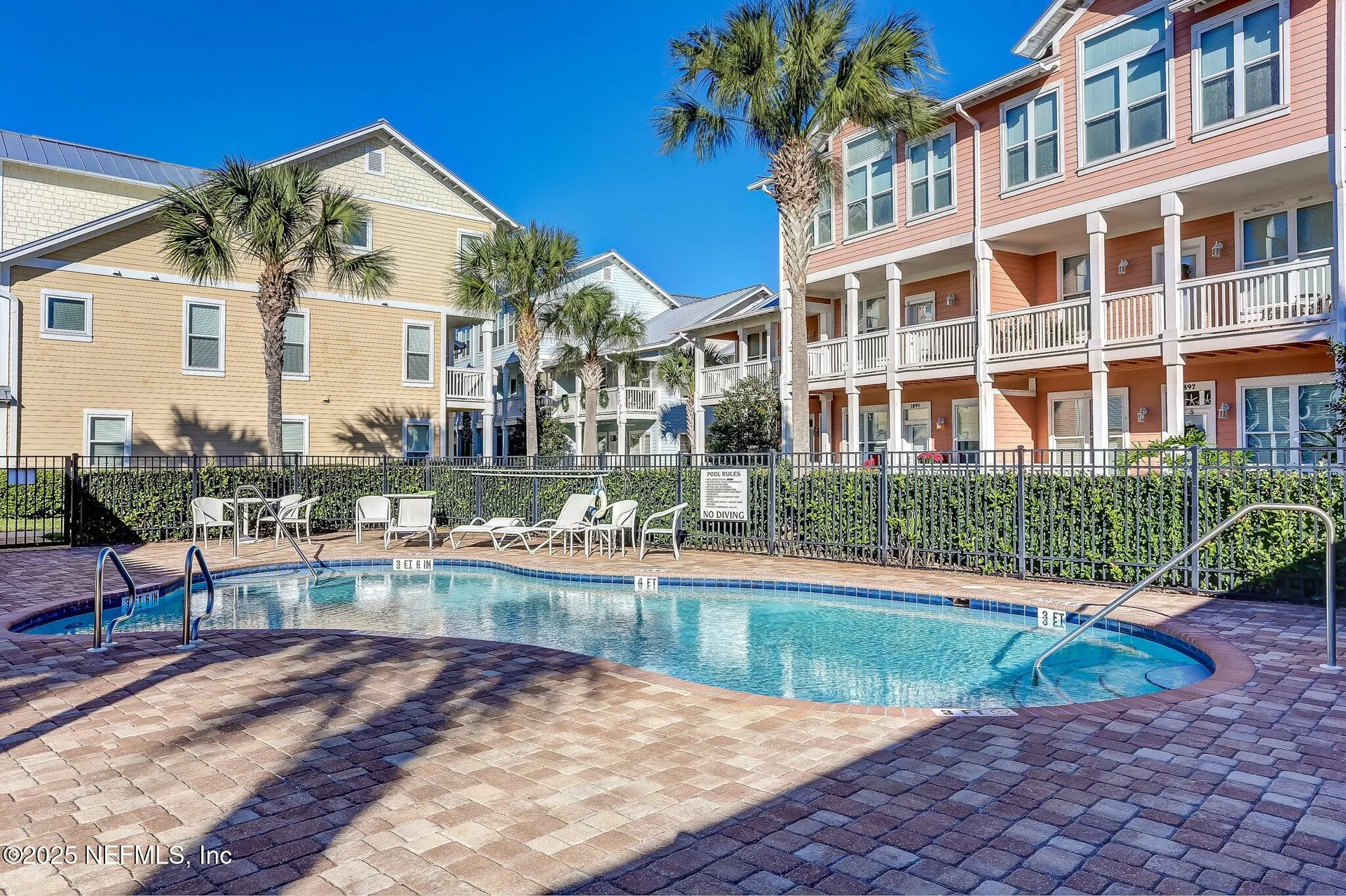 2156 White Sands Way Fernandina Beach FL 32034