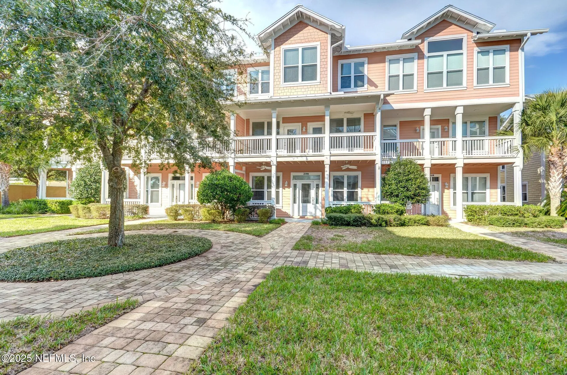 2156 White Sands Way Fernandina Beach FL 32034