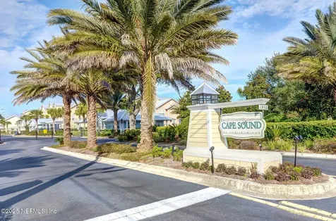 2156 White Sands Way Fernandina Beach FL 32034
