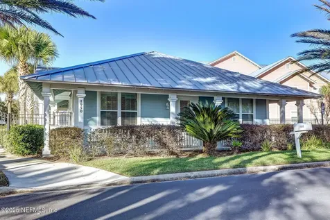 2156 White Sands Way Fernandina Beach FL 32034