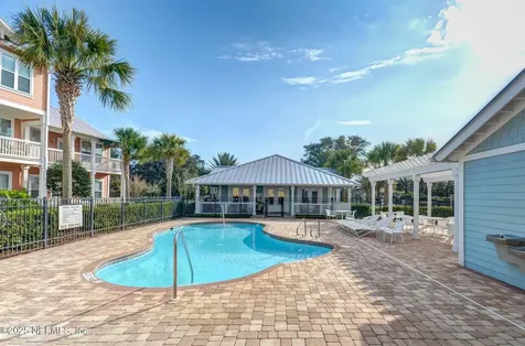 2156 White Sands Way Fernandina Beach FL 32034