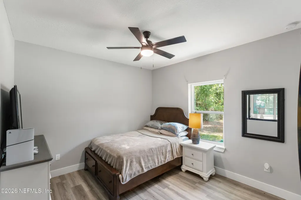 207 N Palmetto Avenue Florahome FL 32140