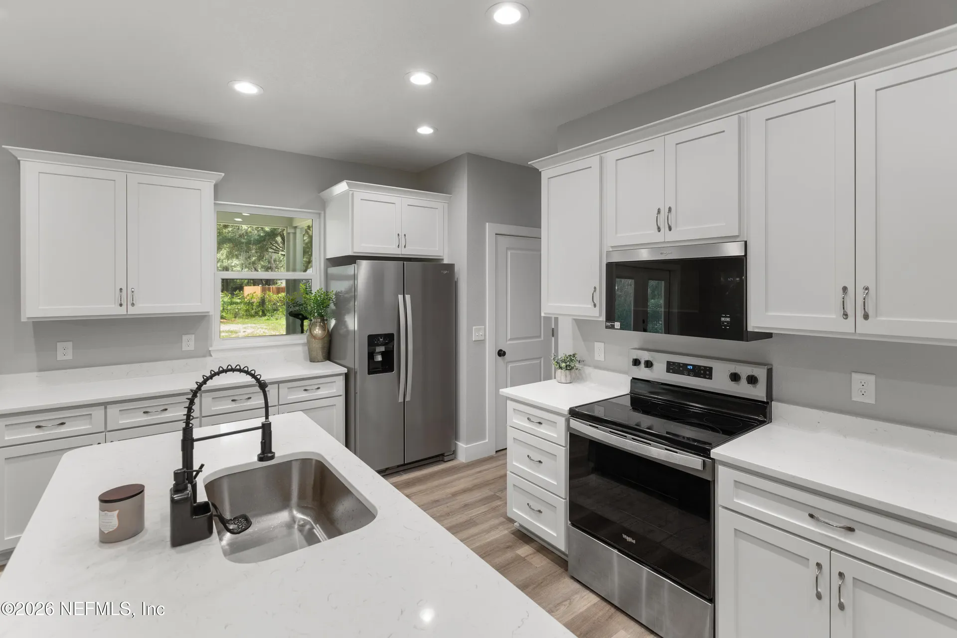 207 N Palmetto Avenue Florahome FL 32140