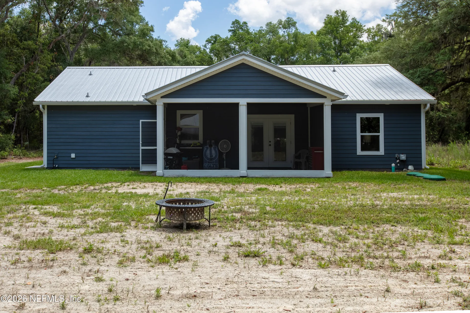 207 N Palmetto Avenue Florahome FL 32140
