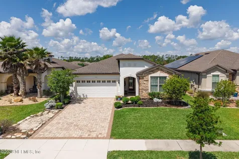 552 Tree Side Lane Ponte Vedra FL 32081