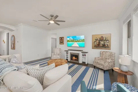 552 Tree Side Lane Ponte Vedra FL 32081