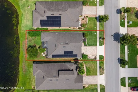 552 Tree Side Lane Ponte Vedra FL 32081