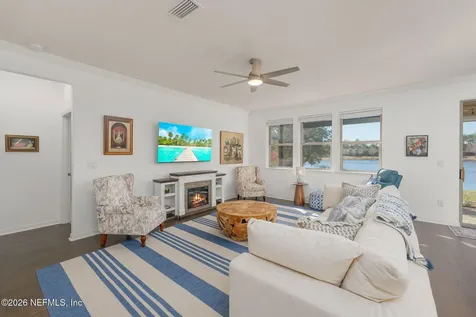 552 Tree Side Lane Ponte Vedra FL 32081