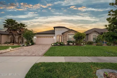 552 Tree Side Lane Ponte Vedra FL 32081