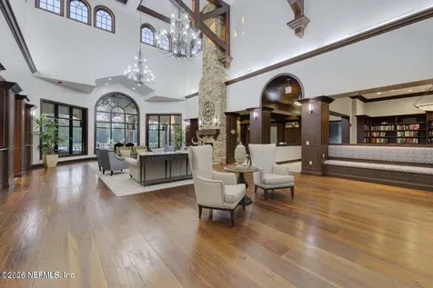 552 Tree Side Lane Ponte Vedra FL 32081