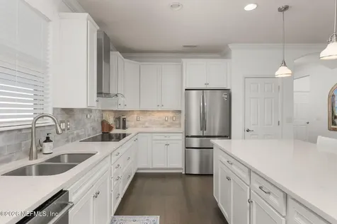 552 Tree Side Lane Ponte Vedra FL 32081