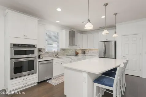 552 Tree Side Lane Ponte Vedra FL 32081