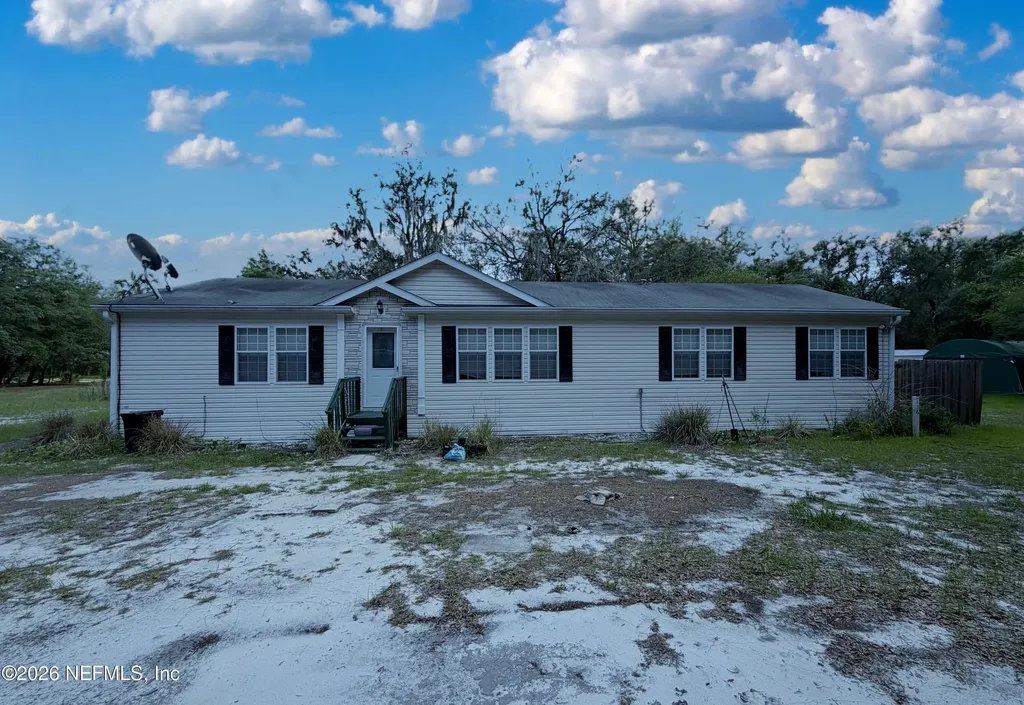 136 Short Pine Road Hawthorne FL 32640