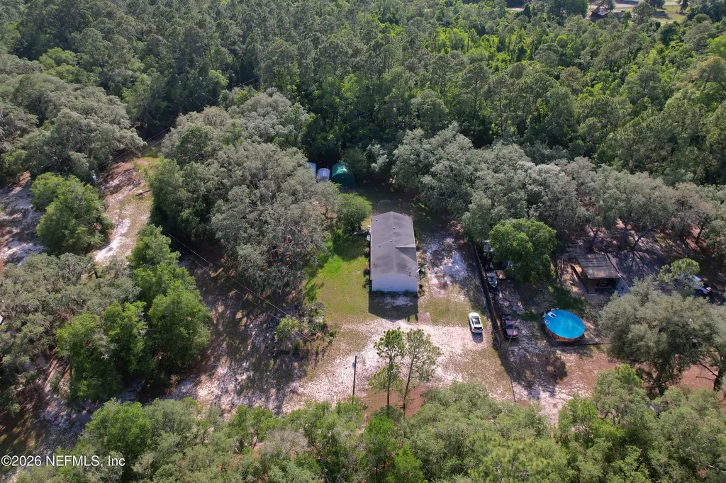 136 Short Pine Road Hawthorne FL 32640