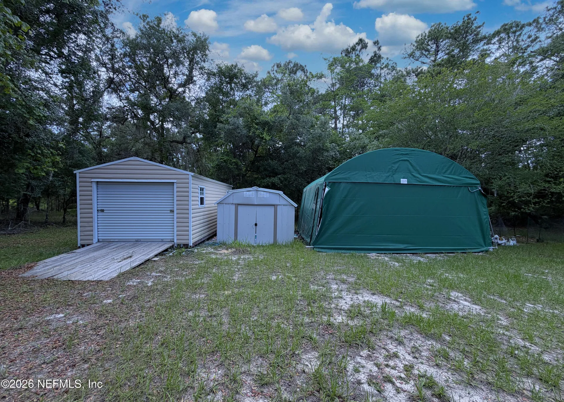 136 Short Pine Road Hawthorne FL 32640