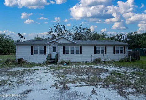 136 Short Pine Road Hawthorne FL 32640