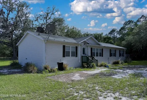 136 Short Pine Road Hawthorne FL 32640