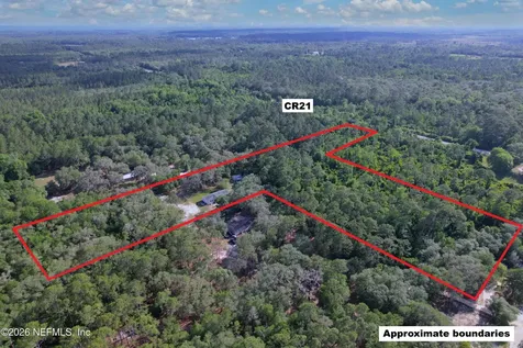 136 Short Pine Road Hawthorne FL 32640
