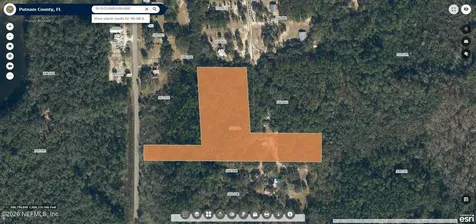 136 Short Pine Road Hawthorne FL 32640