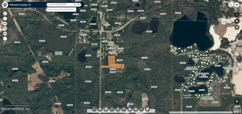 136 Short Pine Road Hawthorne FL 32640