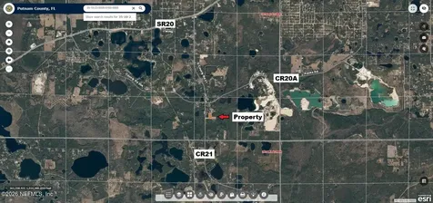 136 Short Pine Road Hawthorne FL 32640
