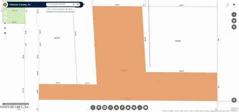136 Short Pine Road Hawthorne FL 32640