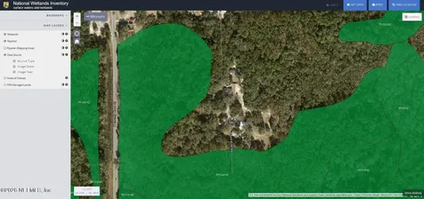 136 Short Pine Road Hawthorne FL 32640