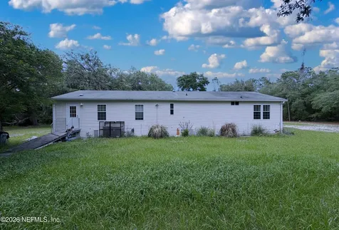 136 Short Pine Road Hawthorne FL 32640