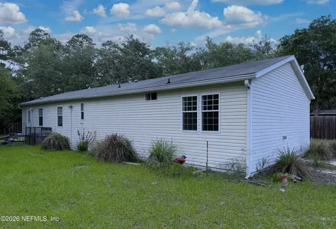 136 Short Pine Road Hawthorne FL 32640